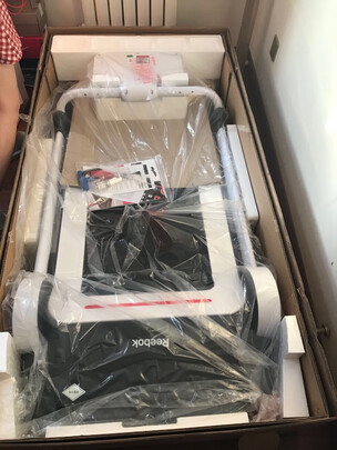 ReebokI-run4.0跑步机|「静下心看」锐步智能跑步机哪款比较好？告诉大家真相实情