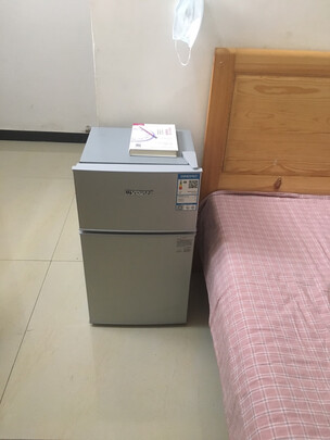 冰箱|香雪海BC-29S108E冰箱到底怎么样，参数如何！