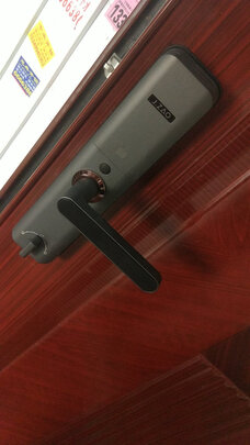 京东京造S11指纹锁|京东京造S11指纹锁怎么样？亲身体验告知你实情！