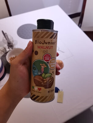核桃油