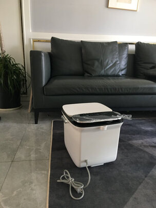 蓓慈泡脚桶足浴盆怎么样？不想被广告托忽悠请看下这,千万要看下