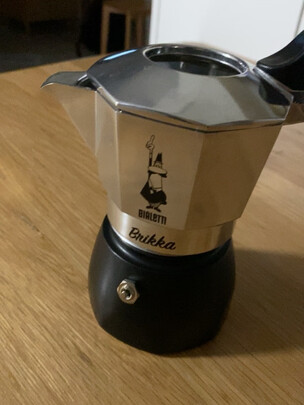摩卡壶