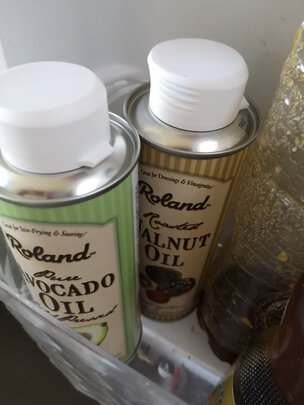 牛油果油