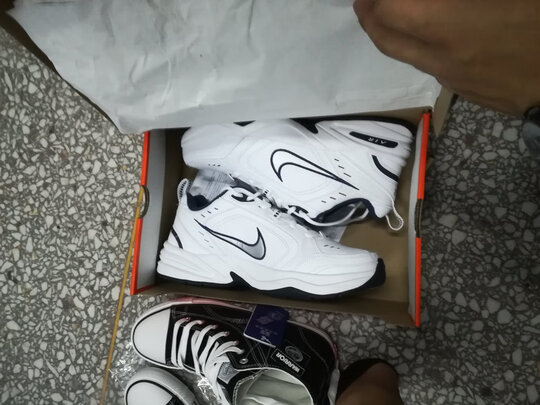 训练鞋