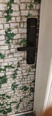 智能锁|参考剖析青稞G7R智能锁怎么样?深度测评剖析