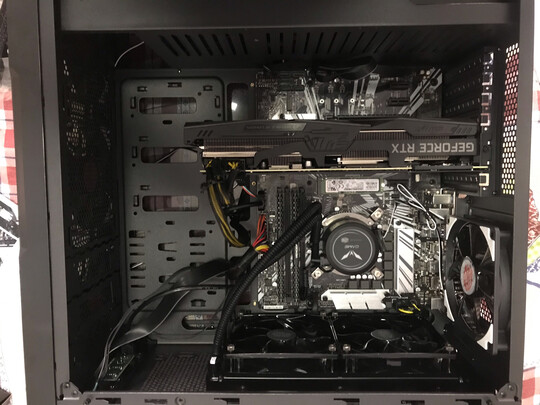 武极电脑好不好?用后告诉大家实情?