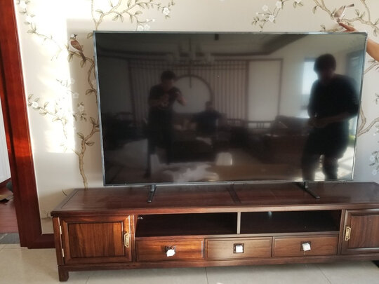 三星QA82Q60RAJXXZ怎么样画质清晰度如何？