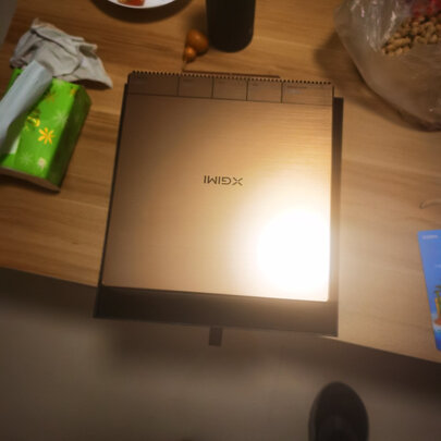 极米XK03J选购容忽然的三大要点