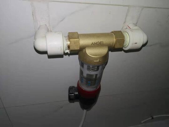 净水器