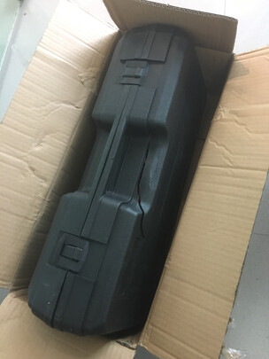 汽车液压千斤顶