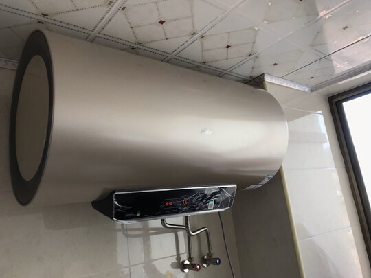 海尔 EC8003-MT3(U1) 热水器怎么样?老铁诉说使用全过程