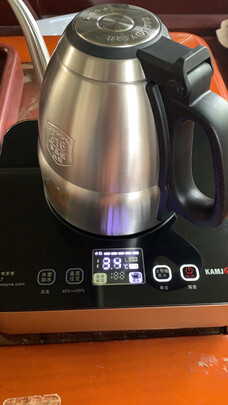 煮茶器/电茶盘