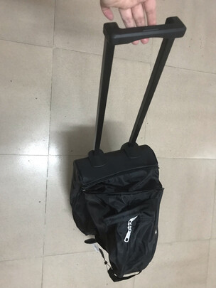 拉杆包