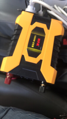 车载逆变器