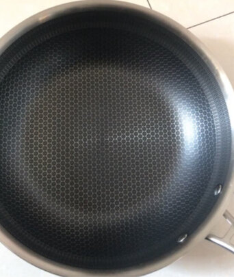 炒锅