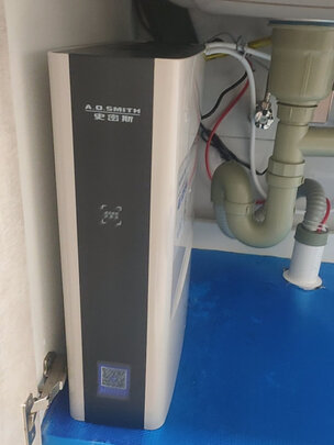 史密斯R2000XK2一周使用彻底爱上了吗