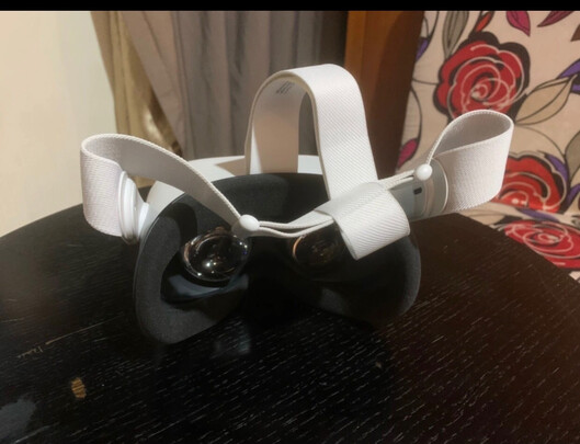 Oculus Quest 2 VR眼镜一体机选择五大雷区要慎重