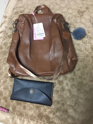 mdoxhide双肩背包真实感受曝光评测深度揭秘剖析