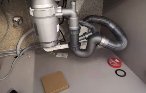 垃圾处理器|贝克巴斯R55垃圾处理器独家揭秘评测真相,不看后悔!