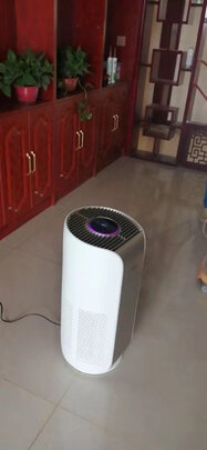 飞利浦空气净化器怎么样?体验一周聊聊评测感受
