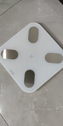 体脂秤