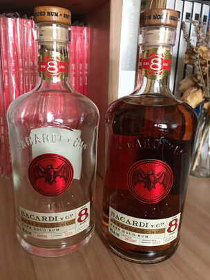 朗姆酒洋酒