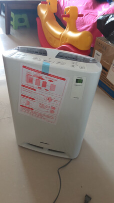 夏普KC-BB20-W1空气净化器|夏普KC-BB20-W1空气净化器真实使用感受？真相必看