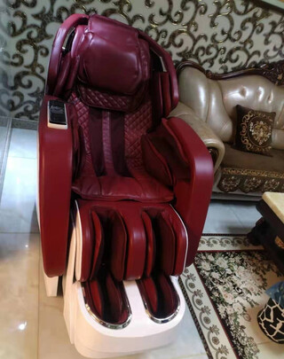 评测反馈欧利华按摩椅A8808怎么样?使用三个月真心值这个价