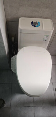 智能马桶|参考剖析科勒28866T 齐悦连体马桶+18659智能马桶盖怎么样?深度测评剖析