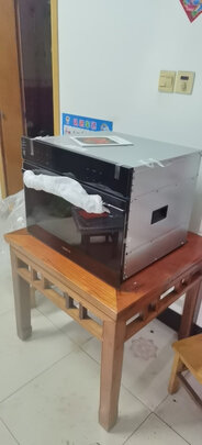 嵌入式微蒸烤