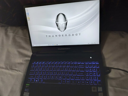 分析雷神911mt黑武士2评测怎么样?雷神911mt黑武士2代笔记本怎么样呢?