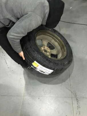 韩泰225/65R17怎么样，油耗够不够低，工艺精致吗 