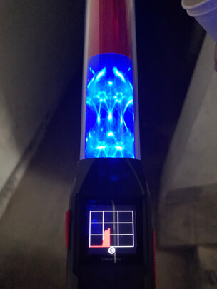 酒精测试仪