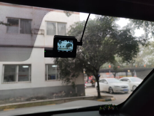 行车记录仪