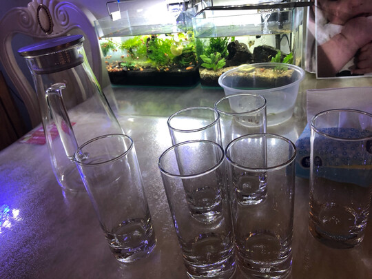 水具套装