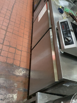 保鲜工作台
