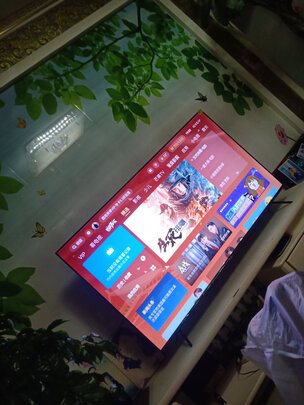 酷开(coocaa)创维酷开电视M58使用反馈分享