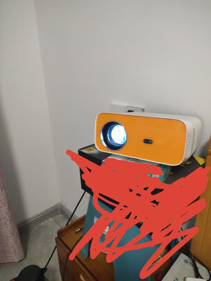 投影机