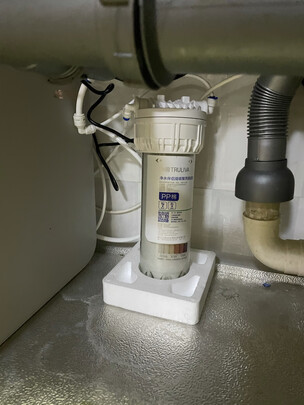 净水器|沁园UR-S5876i净水器独家揭秘评测真相,不看后悔!