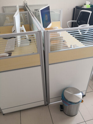 兰冉职员桌办公桌|兰冉职员桌办公桌到底怎么样，参数如何！