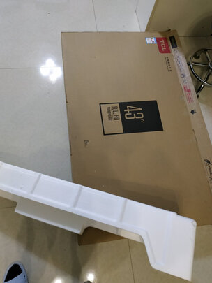 TCL43L8电视|TCL43L8电视独家揭秘评测真相,不看后悔!