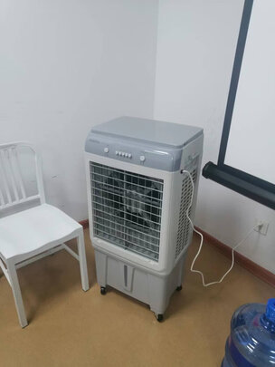 冷风扇