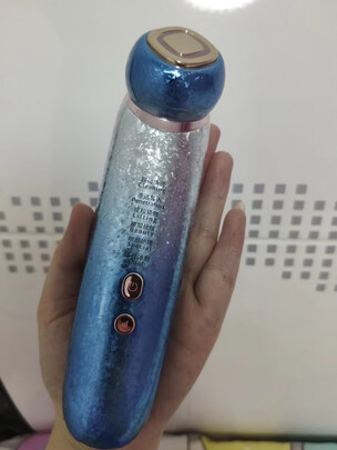 美容器