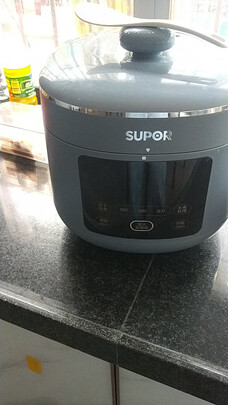 电压力锅|苏泊尔SY-50FC8902Q电压力锅怎么样上手一周说讲感受