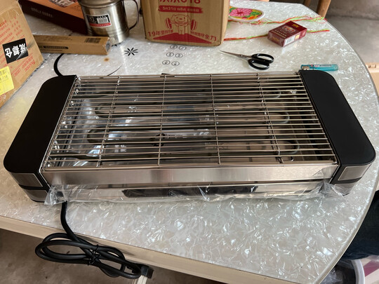 一:选购康佳keg-w261b电烧烤炉建议