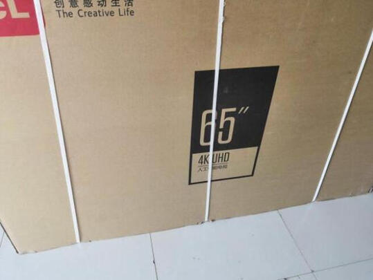 TCL43L8电视|TCL43L8电视真实使用感受？真相必看