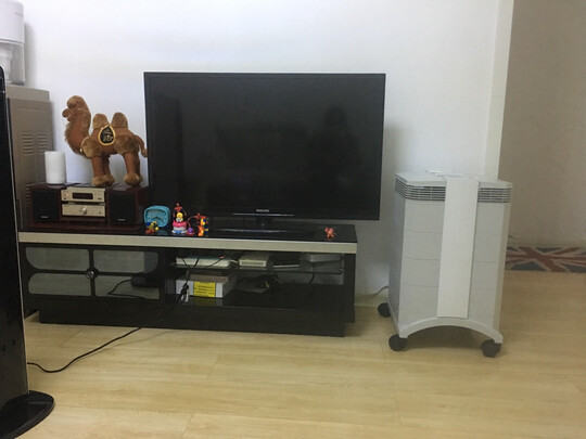 IQAirHyperHEPA空气净化器|【热搜头条】IQAirHyperHEPA空气净化器千万不要被忽悠了？后悔感受？