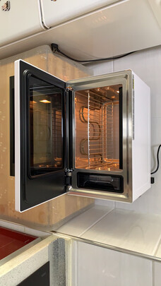 美的PS2020蒸烤箱|美的PS2020蒸烤箱怎么样评测分析结果告知！