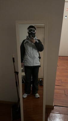 滑雪裤