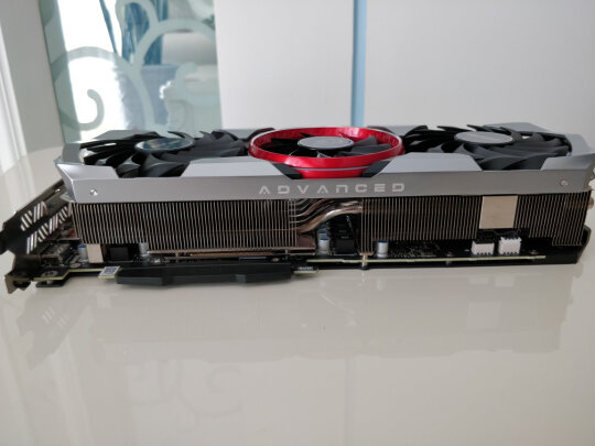 七彩虹iGame|七彩虹iGame GeForce RTX 3080 Ti Advanced OC显卡如何,值得入手的原因分享！